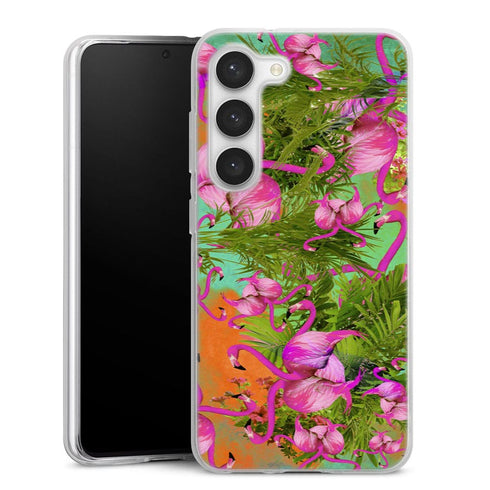 Coque Samsung Galaxy S23 Peace