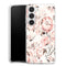 Coque Samsung Galaxy S23 Roses et pivoines victoriennes
