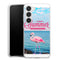 Coque Samsung Galaxy S23 Summer