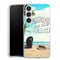 Coque Samsung Galaxy S23 Summer Days