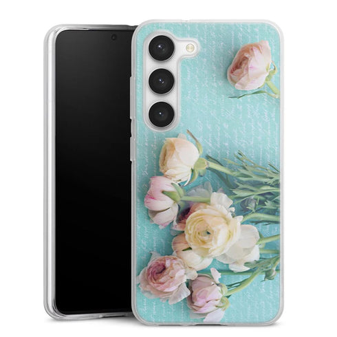 Coque de Samsung S23 XOXO