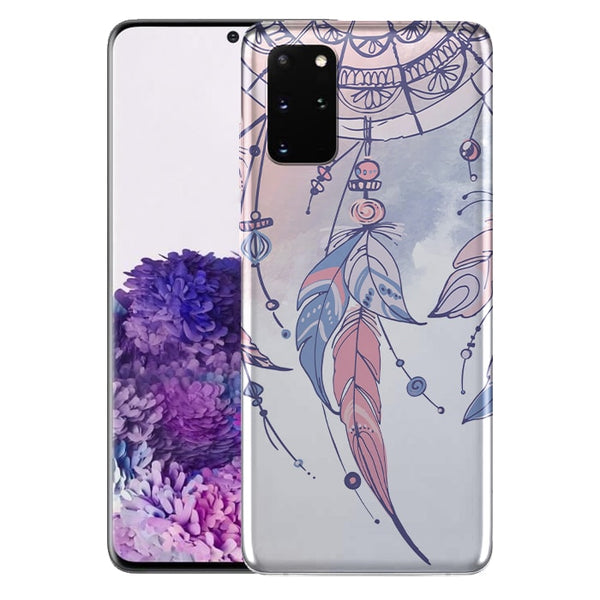 Coque de telephone samsung S20 atrappe reve