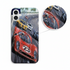 Protection silicone 24h du mans pour smartphone Apple iPhone 16