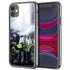 Deutz Fahr Tractor, Coque iPhone en Verre Trempé, collection Nature Profession