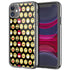 Emoticon Funny, Coque pour iPhone 12 en Verre Trempé
