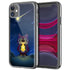 Animal Crossing Celeste, Coque pour iPhone 12 / X / XR / 11 / 8 / 7 / 6 en Verre Trempé
