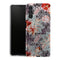 Coque ergonomique Samsung Galaxy A13 5G Tropicallia - MaCoquePerso - Housse smartphone en silicone, motif à fleurs