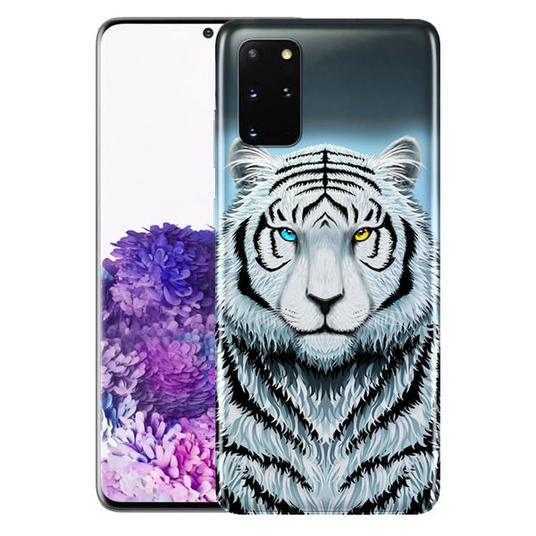 Coque felins pour samsung s20