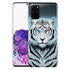 Coque felins pour samsung s20