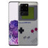 Console Jeux| Coque gameboy samsung galaxy S20 | Coque Protection Vitre Verre Trempé personnalisé MaCoquePerso