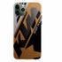 Coque gel silicone KTM Racing Orange Black