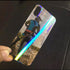 Achat Coque telephone iPhone 11 Motocross Enduro en Plexiglass