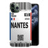 Coque iPhone 11 Nantes