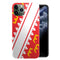Drapeau Alsacien, Coque iPhone 11 Pro, iPhone 11 pro Max Alsace