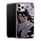 Coque Byakuya Kuchiki Portrait Cerisiers Roses Manga | iPhone, Samsung, Manga Bleach, Byakuya Kuchiki - coque Byakuya Kuchiki manga pour iPhone et Samsung