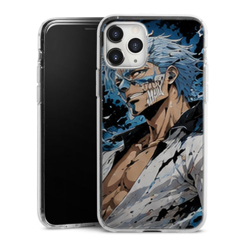 Coque Espada Grimmjow Energie Bleue Manga | iPhone, Samsung, Manga Bleach, Espada Bleach - coque Espada manga pour iPhone et Samsung