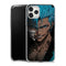 Coque Grimmjow Portrait Masque Bleu Manga | iPhone, Samsung, Manga Bleach, Grimmjow