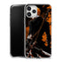 Coque Ichigo Kurosaki Samourai Orange Bleach | iPhone, Samsung