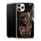 Coque Kenpachi Zaraki Portrait Sanglant Regard Fou Manga | iPhone, Samsung, Manga Bleach, Kenpachi Zaraki - coque Kenpachi Zaraki manga pour iPhone et Samsung