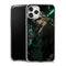 Coque Kisuke Urahara Ville Néon Verte Manga | iPhone, Samsung, Manga Bleach, Kisuke Urahara