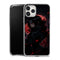 Coque Itachi Lune Rouge Naruto | iPhone, Samsung, Manga Dark - coque Naruto univers rouges et univers noirs pour iPhone et Samsung