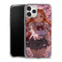 Coque Orihime Cerisiers Roses Main Lumineuse Manga | iPhone, Samsung, Manga Bleach, Orihime Bleach