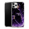Coque Rukia Kuchiki Shinigami Aura Violette Manga | iPhone, Samsung, Manga Bleach, Rukia Kuchiki - coque Rukia Kuchiki manga pour iPhone et Samsung