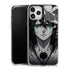Coque Ulquiorra Demi Masque Regard Vert Manga | iPhone, Samsung, Manga Bleach, Ulquiorra - coque Ulquiorra manga pour iPhone et Samsung