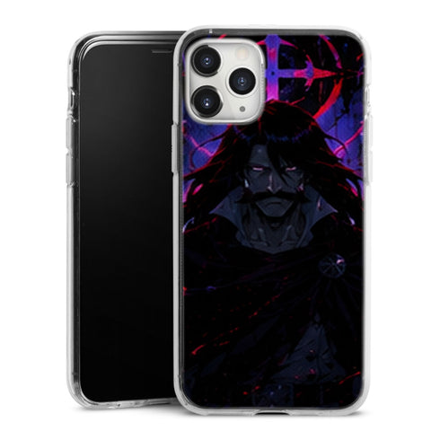 Coque Yhwach Symbole Quincy Violet Manga | iPhone, Samsung, Manga Bleach, Yhwach Bleach