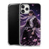 Coque Byakuya Kuchiki Senbonzakura Petales Nuit Manga | iPhone, Samsung, Manga Bleach, Byakuya Kuchiki - coque Byakuya Kuchiki manga pour iPhone et Samsung