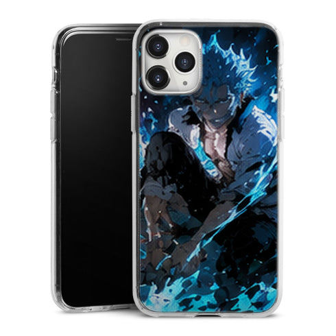 Coque Grimmjow Combat Énergie Bleue Manga | iPhone, Samsung, Manga Bleach, Grimmjow