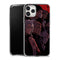 Coque TYBW Quincy Portraits Rouges Manga | iPhone, Samsung, Manga Bleach, Bleach TYBW - coque Bleach TYBW manga pour iPhone et Samsung