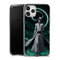 Coque Ulquiorra Cercle Lunaire Vert Manga | iPhone, Samsung, Manga Bleach, Ulquiorra - coque Ulquiorra manga pour iPhone et Samsung