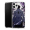 Coque Aizen Dos Manteau Blanc | iPhone, Samsung, Manga Bleach, Aizen