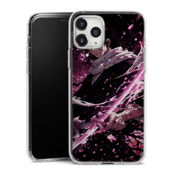 Coque Bankai Rukia Petales Roses Manga | iPhone, Samsung, Manga Bleach, Bankai Bleach - coque Bankai manga pour iPhone et Samsung