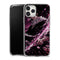 Coque Bankai Rukia Petales Roses Manga | iPhone, Samsung, Manga Bleach, Bankai Bleach - coque Bankai manga pour iPhone et Samsung
