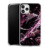 Coque Bankai Rukia Petales Roses Manga | iPhone, Samsung, Manga Bleach, Bankai Bleach - coque Bankai manga pour iPhone et Samsung