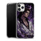 Coque Espada Aizen Aura Violette Manga | iPhone, Samsung, Manga Bleach, Espada Bleach - coque Espada manga pour iPhone et Samsung