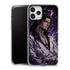 Coque Espada Aizen Aura Violette Manga | iPhone, Samsung, Manga Bleach, Espada Bleach - coque Espada manga pour iPhone et Samsung