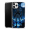 Coque Grimmjow Pleine Lune Silhouette Manga | iPhone, Samsung, Manga Bleach, Grimmjow