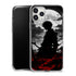 Coque Ichigo Kurosaki Lune Noire Bleach | iPhone, Samsung