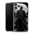 Coque Kenpachi Zaraki Silhouette Lune Noire Manga | iPhone, Samsung, Manga Bleach, Kenpachi Zaraki - coque Kenpachi Zaraki manga pour iPhone et Samsung