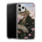 Coque Kisuke Urahara Sakura Éventail Manga | iPhone, Samsung, Manga Bleach, Kisuke Urahara