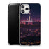 Coque Soul Society Croissant Lune Ville Nuit Manga | iPhone, Samsung, Manga Bleach, Soul Society - coque Soul Society manga pour iPhone et Samsung