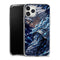 Coque Toshiro Hitsugaya Profil Cristaux Glace Manga | iPhone, Samsung, Manga Bleach, Toshiro Hitsugaya - coque Toshiro Hitsugaya manga pour iPhone et Samsung