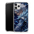 Coque Toshiro Hitsugaya Profil Cristaux Glace Manga | iPhone, Samsung, Manga Bleach, Toshiro Hitsugaya - coque Toshiro Hitsugaya manga pour iPhone et Samsung