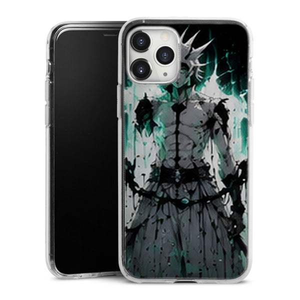 Coque Bankai Ulquiorra Aura Verte Manga | iPhone, Samsung, Manga Bleach, Bankai Bleach - coque Bankai manga pour iPhone et Samsung