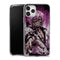 Coque Espada Szayelaporro Rose Sourire Manga | iPhone, Samsung, Manga Bleach, Espada Bleach - coque Espada manga pour iPhone et Samsung