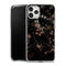 Coque Akatsuki Uchiha Sombre Naruto | iPhone, Samsung, Manga Dark - coque Naruto univers rouges et univers noirs pour iPhone et Samsung