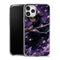 Coque Rukia Kuchiki Katana Petales Violets Manga | iPhone, Samsung, Manga Bleach, Rukia Kuchiki - coque Rukia Kuchiki manga pour iPhone et Samsung